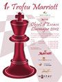 chess tournament in January
